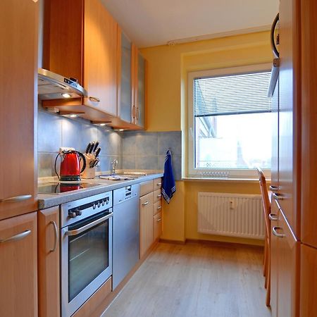 ברמרהבן Ferienwohnung Ambiente מראה חיצוני תמונה
