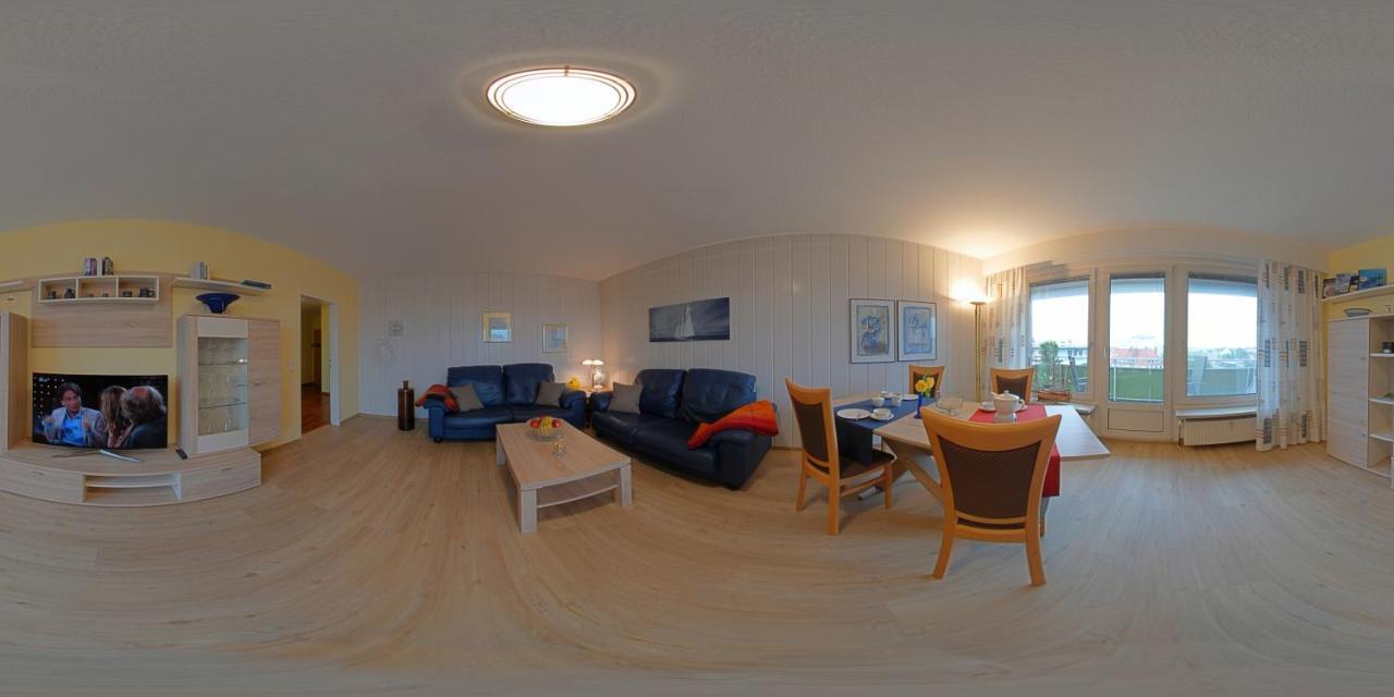 ברמרהבן Ferienwohnung Ambiente מראה חיצוני תמונה
