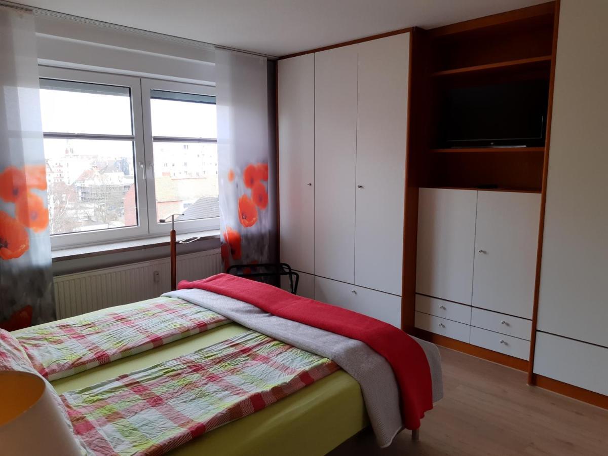 ברמרהבן Ferienwohnung Ambiente מראה חיצוני תמונה