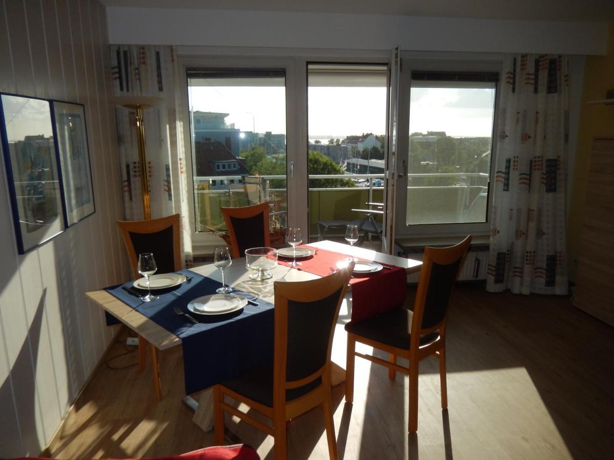 ברמרהבן Ferienwohnung Ambiente מראה חיצוני תמונה
